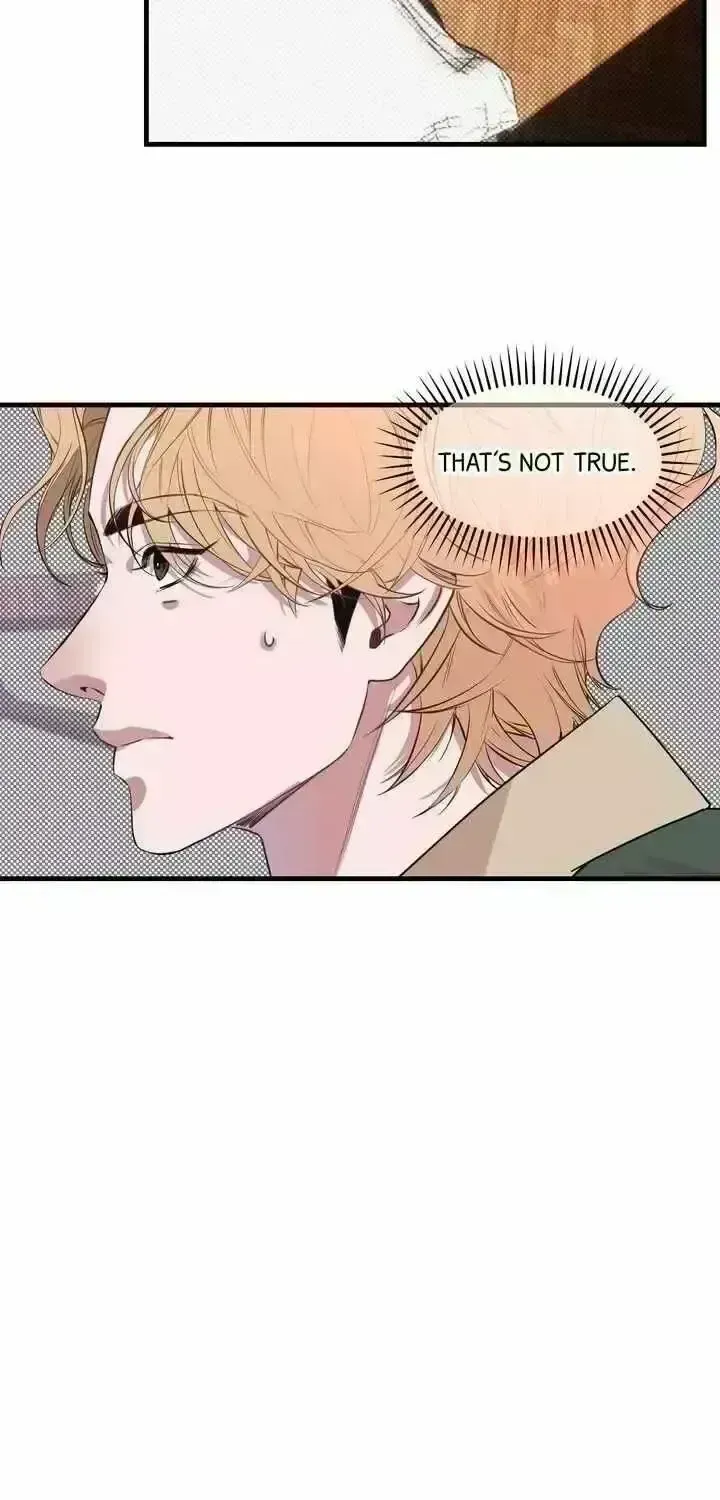 Take Me High Chapter 1.9 page 7 - 