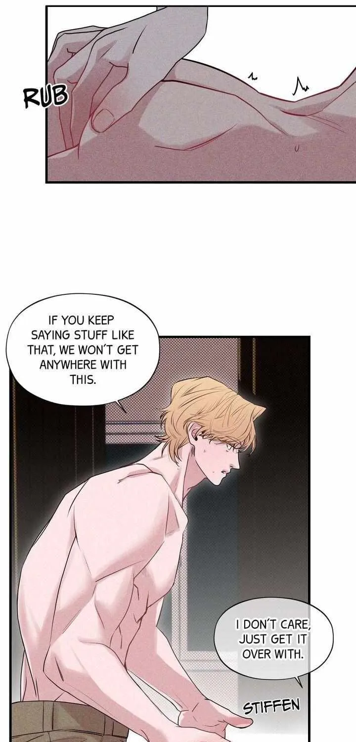 Take Me High Chapter 1 page 19 - 