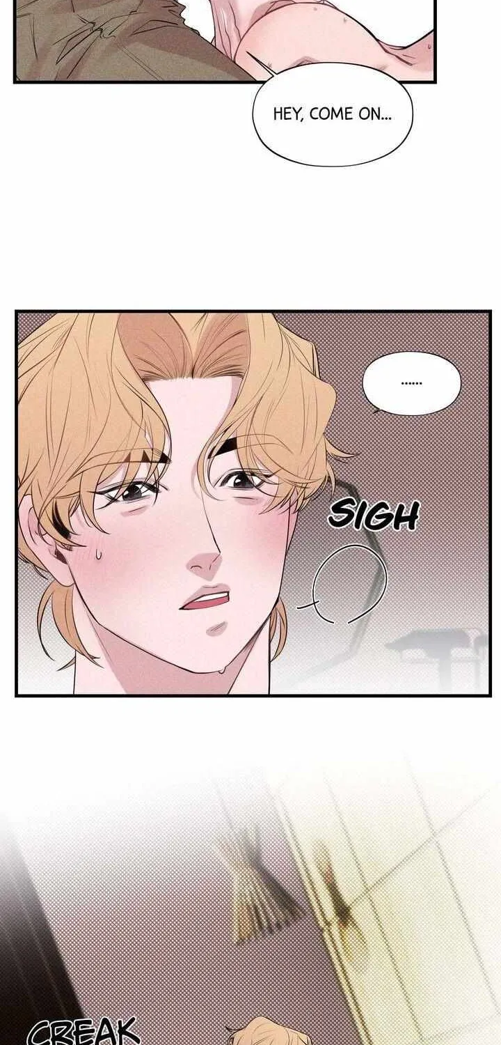 Take Me High Chapter 1 page 20 - 