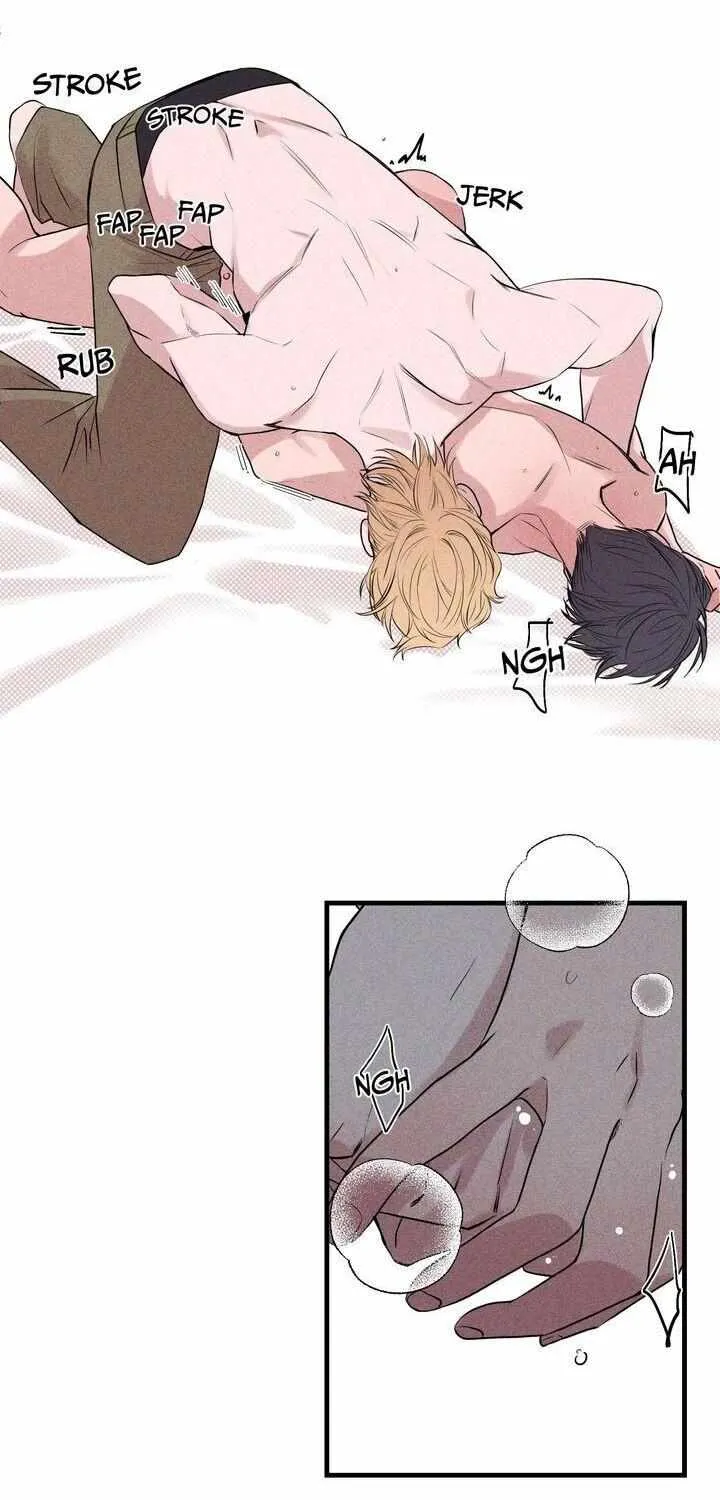 Take Me High Chapter 1 page 23 - 
