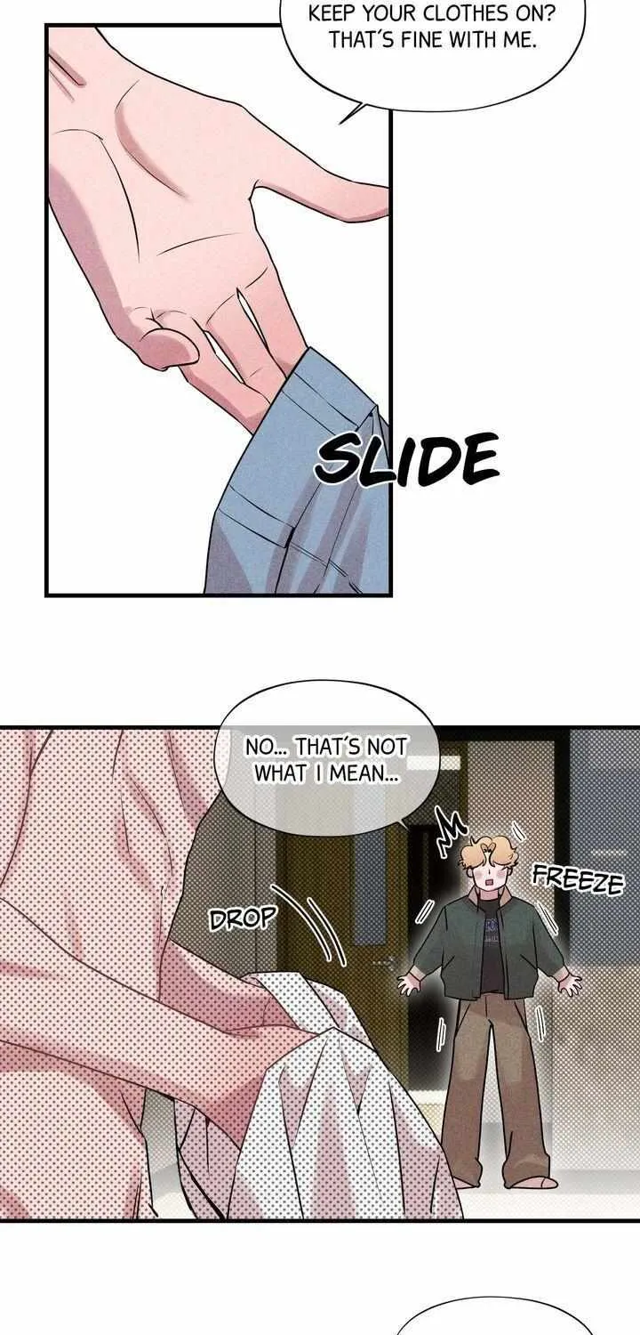 Take Me High Chapter 1 page 4 - 