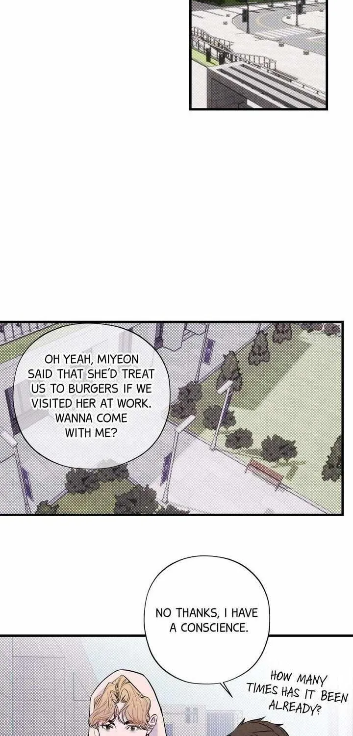 Take Me High Chapter 1 page 32 - 