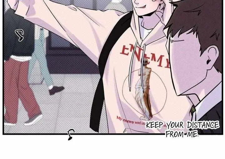 Take Me High Chapter 1 page 34 - 