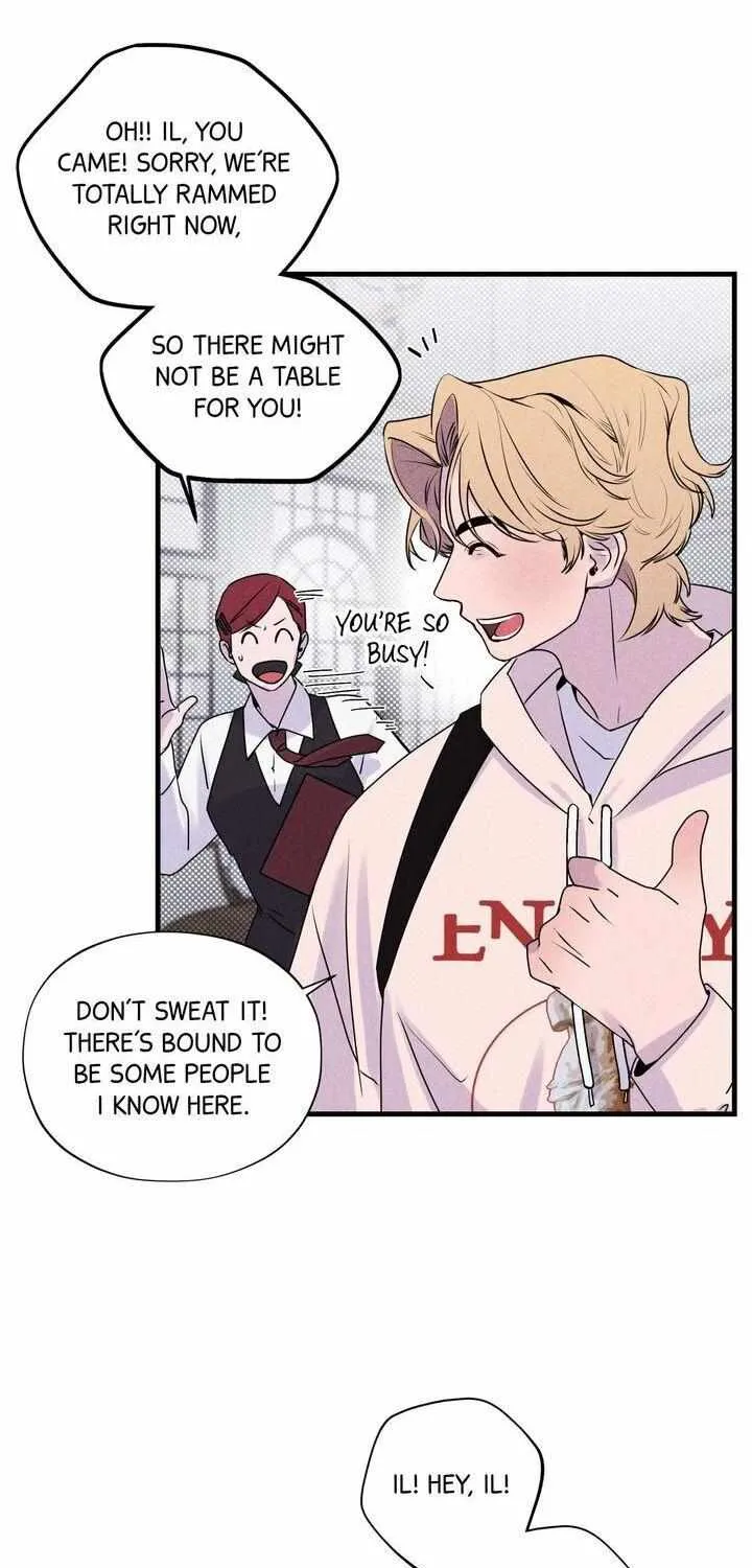 Take Me High Chapter 1 page 39 - 