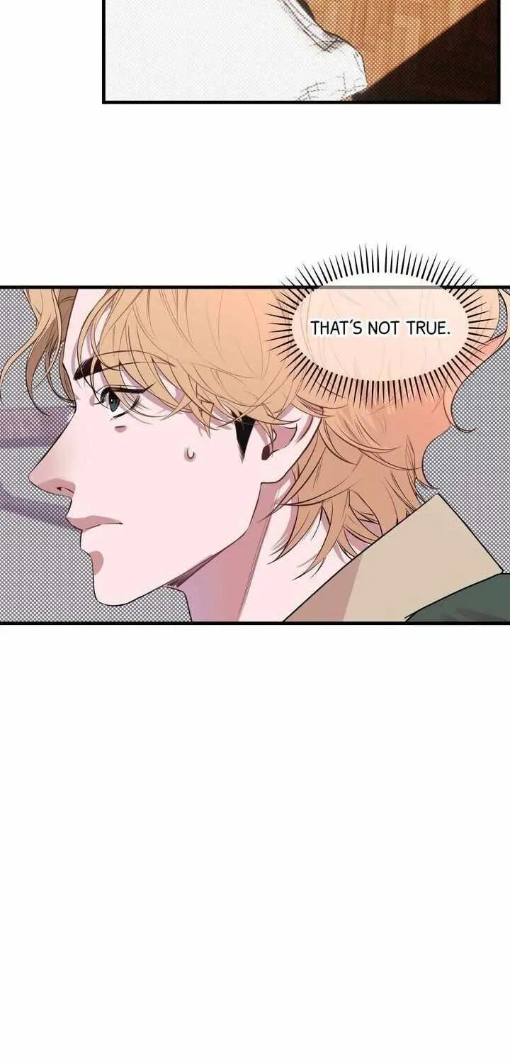 Take Me High Chapter 1 page 8 - 