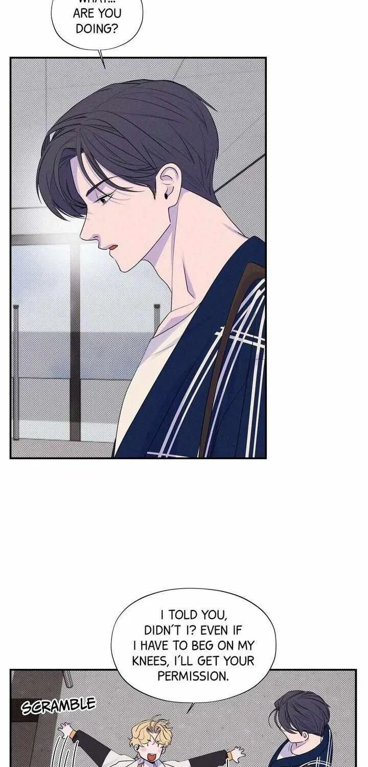 Take Me High Chapter 18 page 12 - 