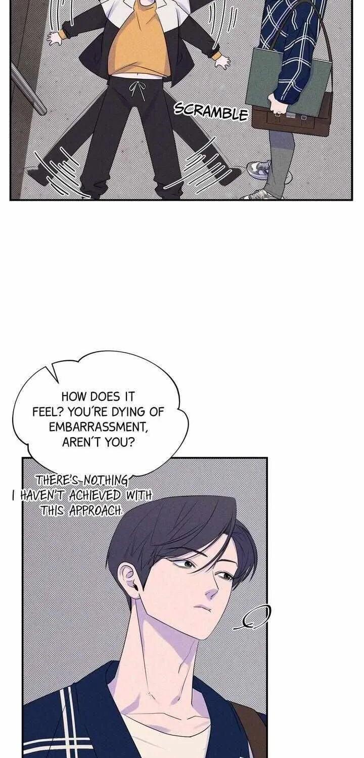 Take Me High Chapter 18 page 13 - 