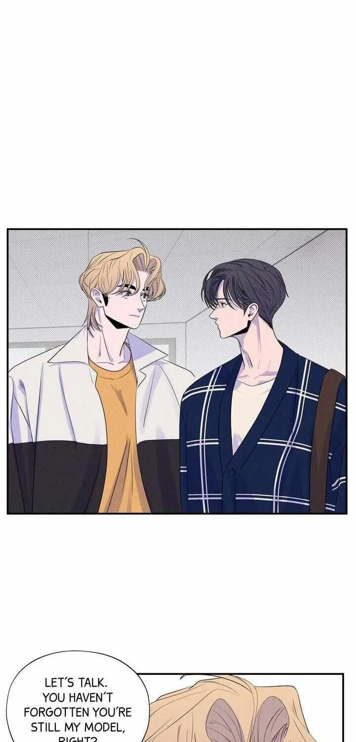 Take Me High Chapter 18 page 15 - 
