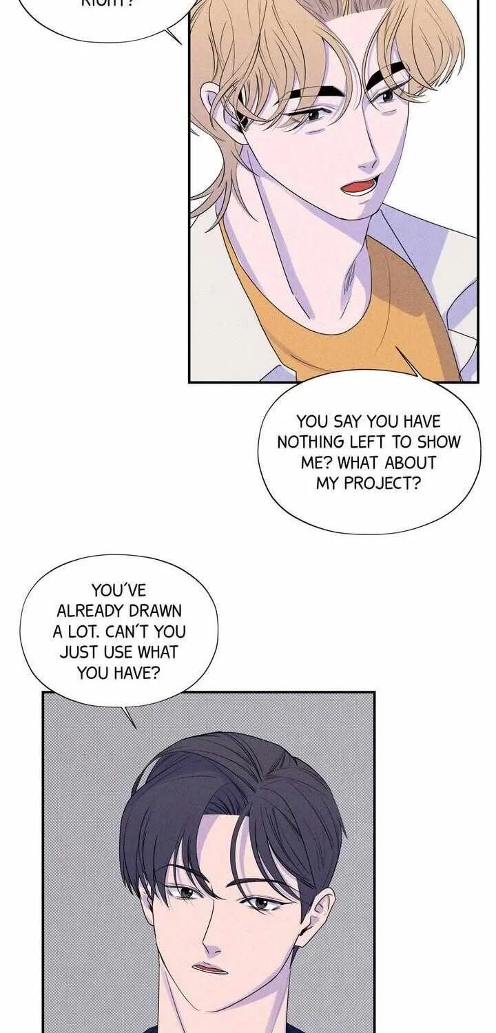 Take Me High Chapter 18 page 16 - 