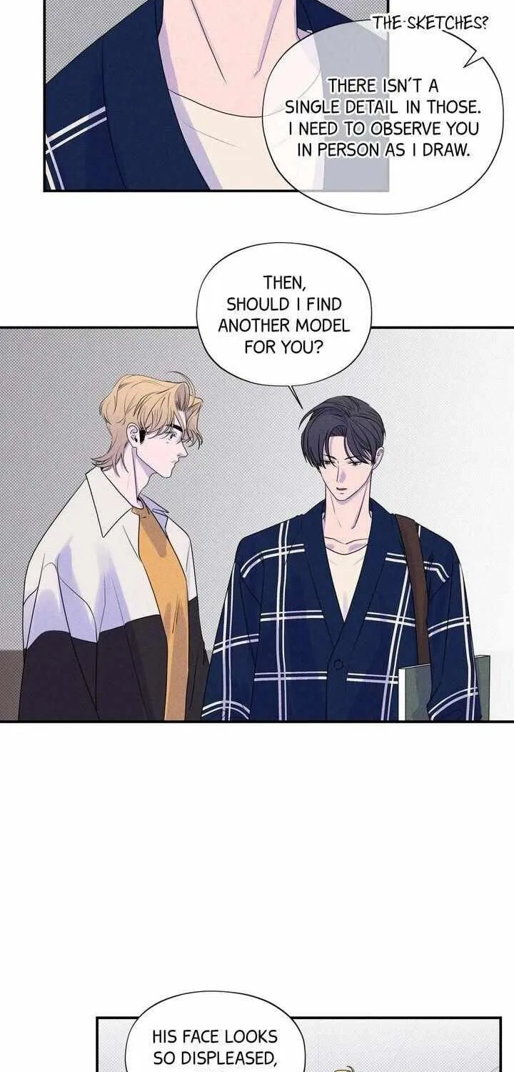 Take Me High Chapter 18 page 17 - 
