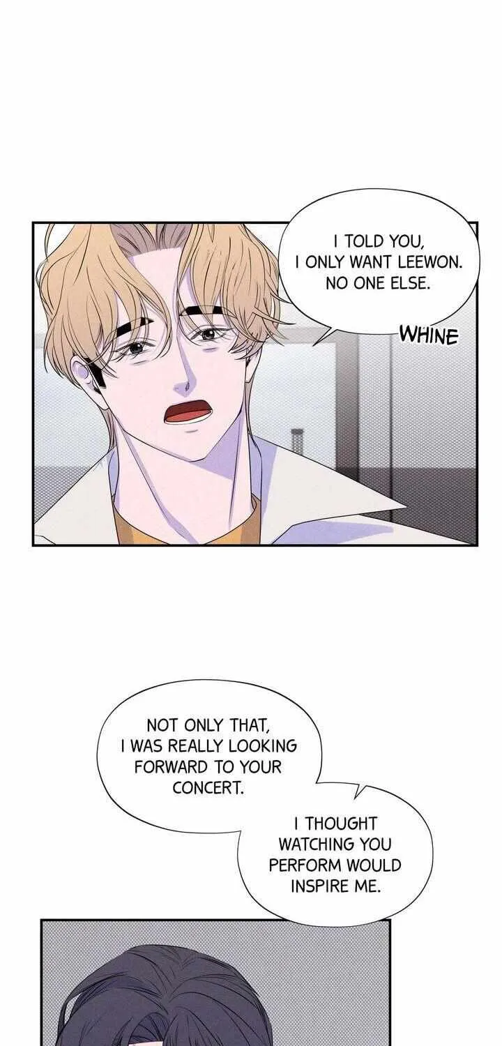 Take Me High Chapter 18 page 19 - 