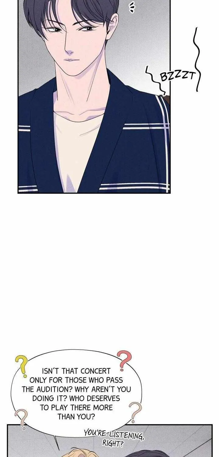 Take Me High Chapter 18 page 20 - 