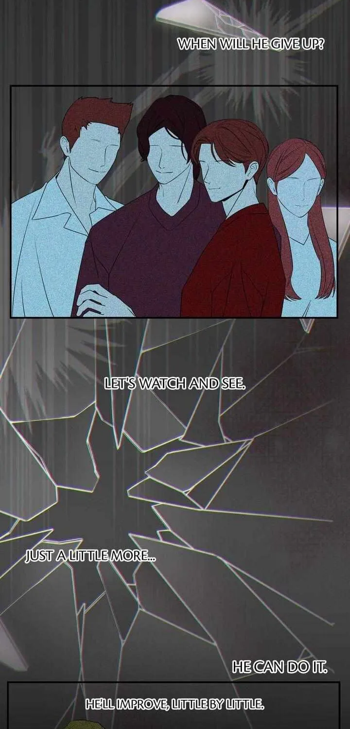 Take Me High Chapter 18 page 3 - 