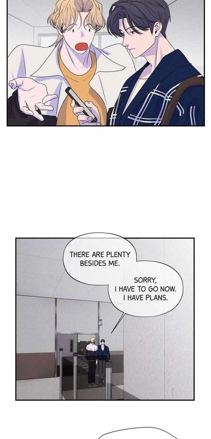 Take Me High Chapter 18 page 21 - 