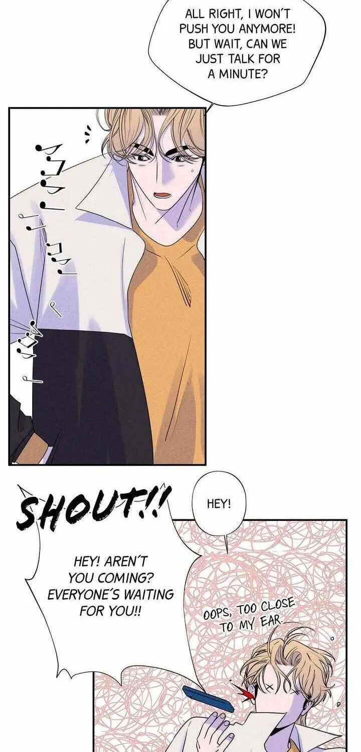 Take Me High Chapter 18 page 22 - 