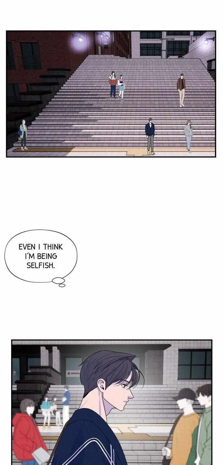 Take Me High Chapter 18 page 26 - 