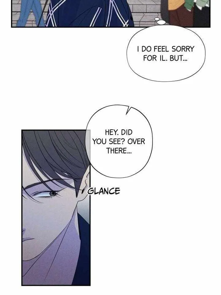 Take Me High Chapter 18 page 27 - 