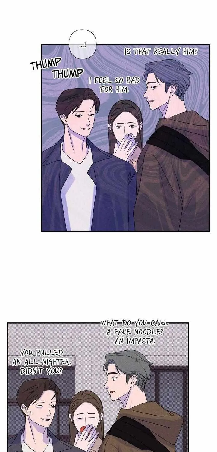 Take Me High Chapter 18 page 28 - 