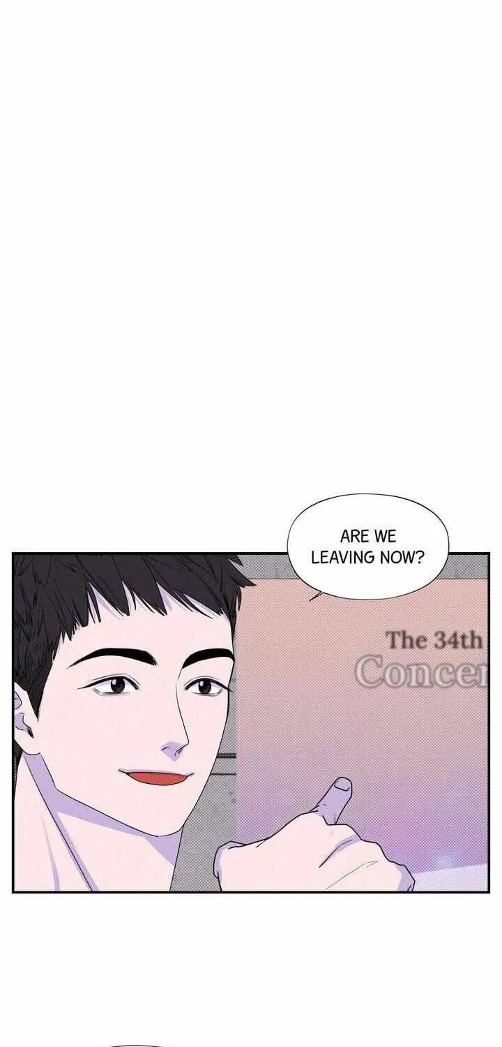 Take Me High Chapter 18 page 32 - 