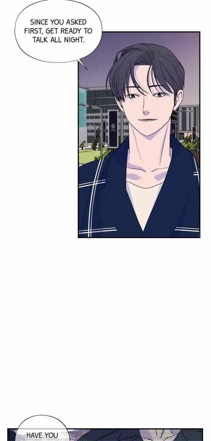Take Me High Chapter 18 page 33 - 
