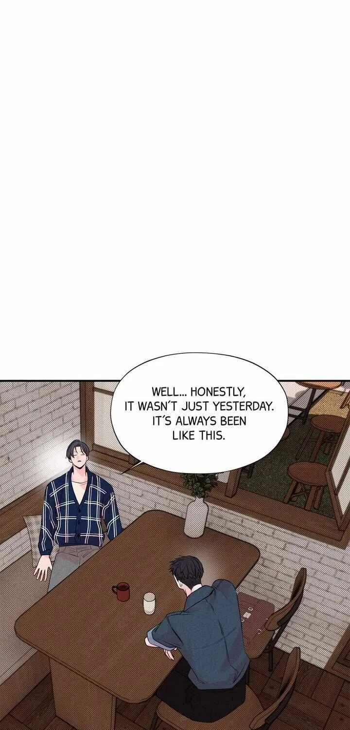 Take Me High Chapter 18 page 36 - 