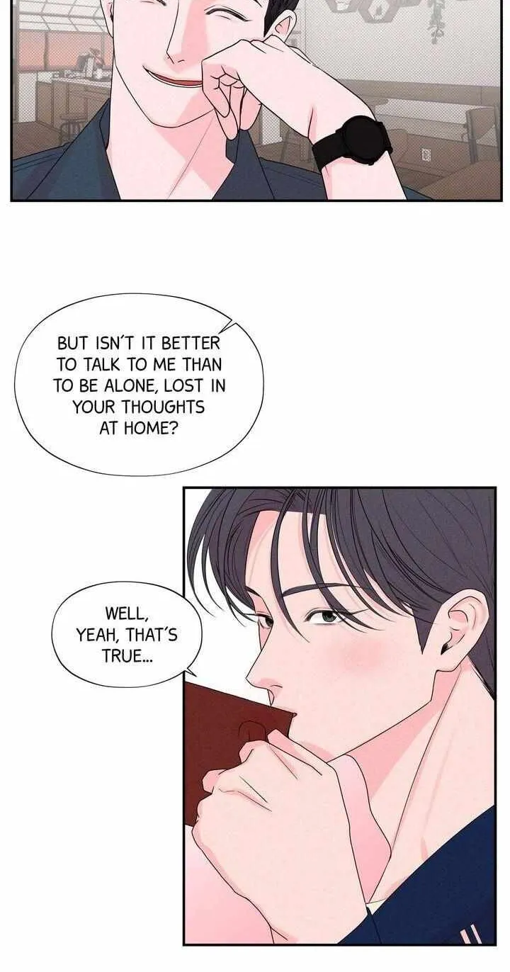 Take Me High Chapter 18 page 39 - 