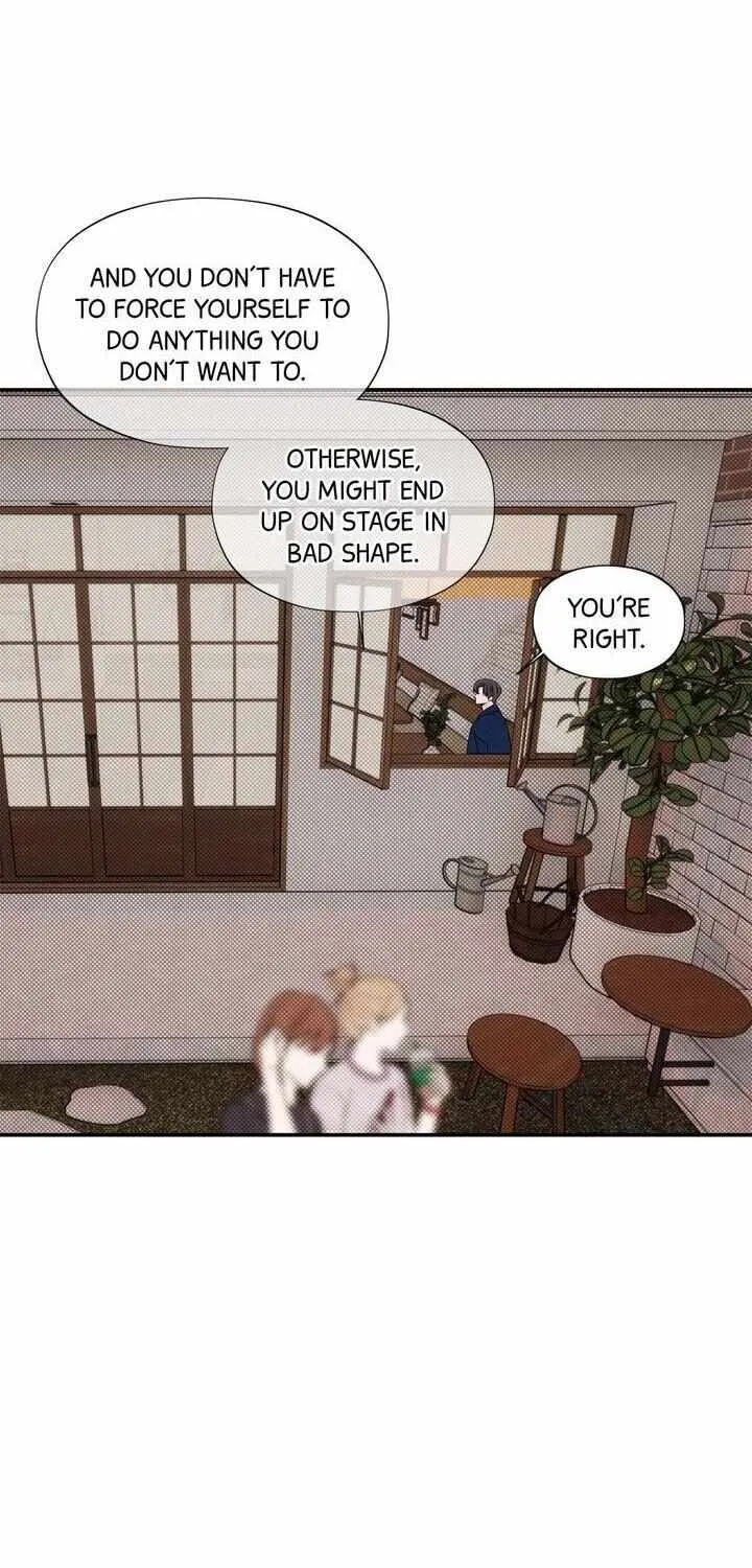 Take Me High Chapter 18 page 40 - 