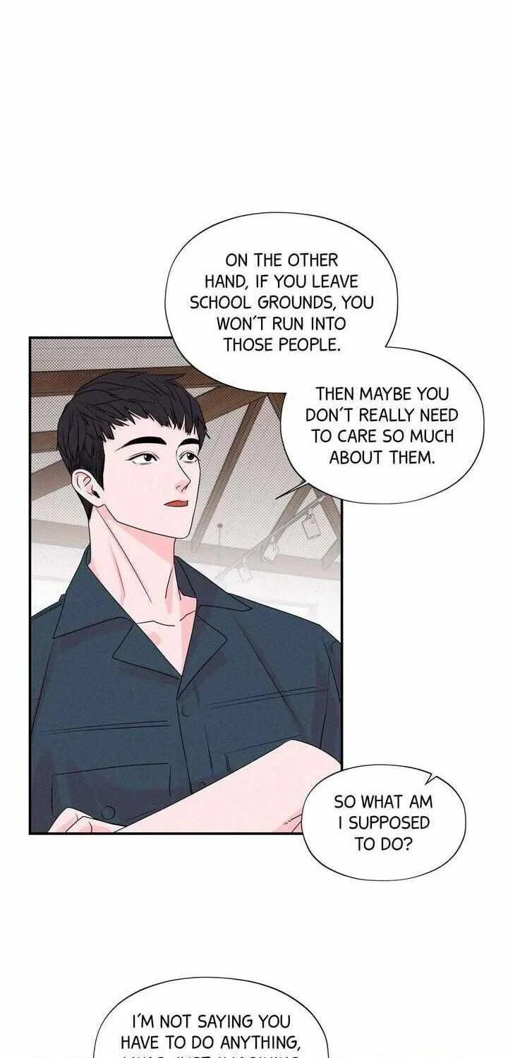 Take Me High Chapter 18 page 41 - 