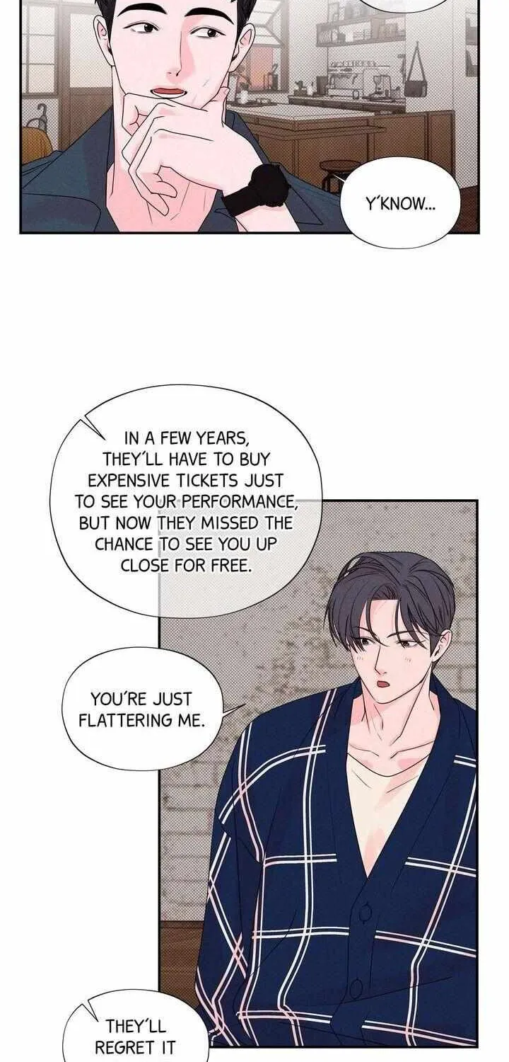 Take Me High Chapter 18 page 45 - 