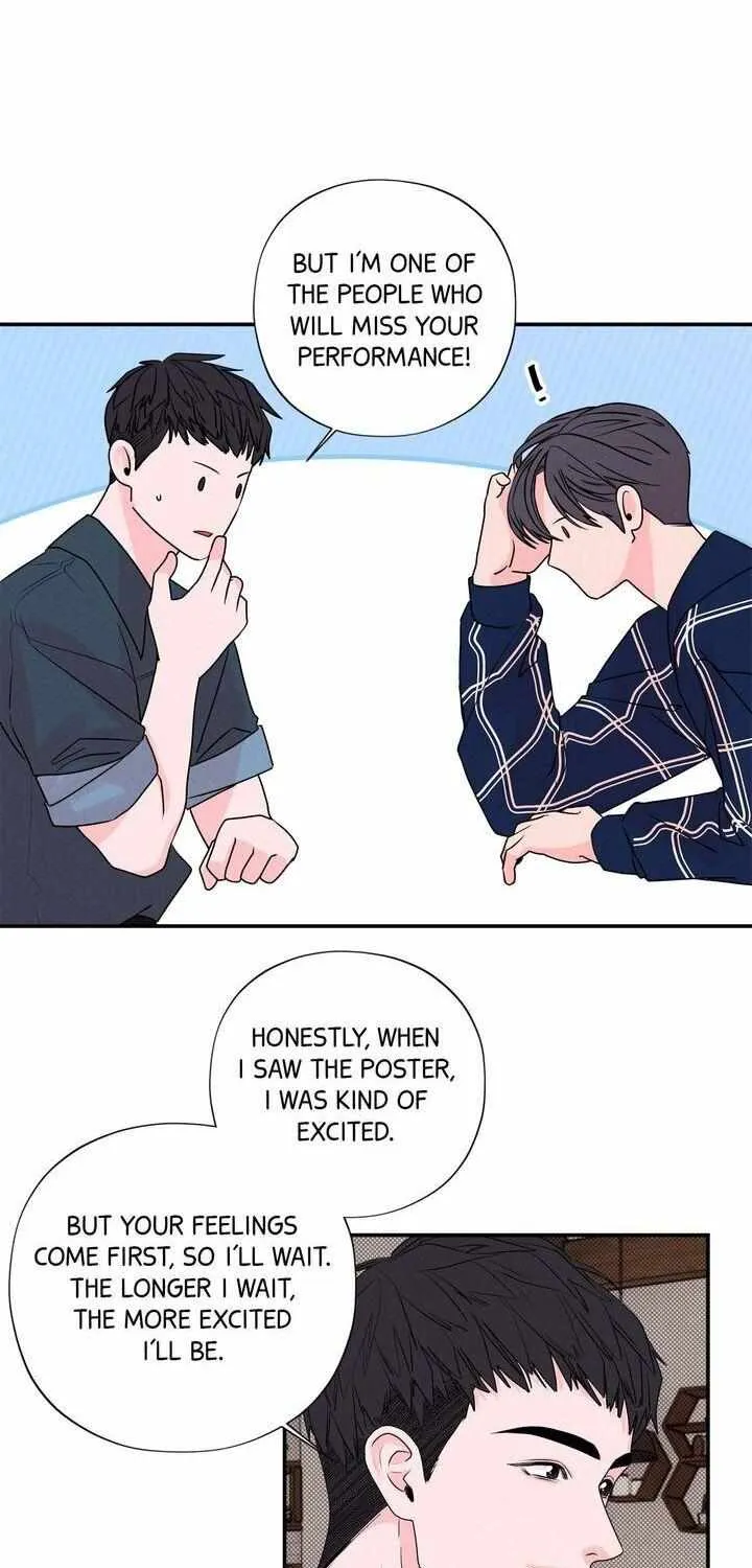Take Me High Chapter 18 page 48 - 