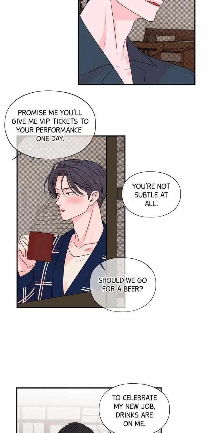 Take Me High Chapter 18 page 49 - 