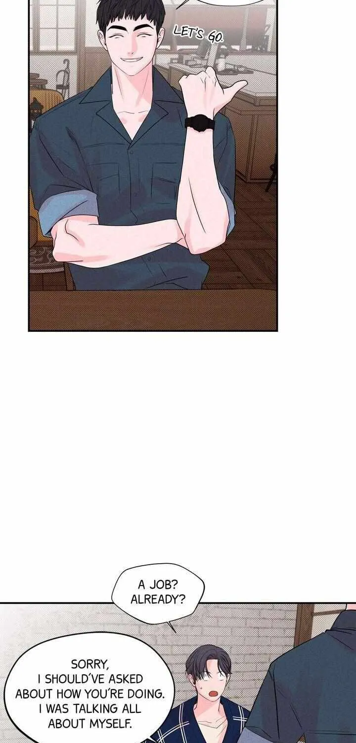Take Me High Chapter 18 page 50 - 