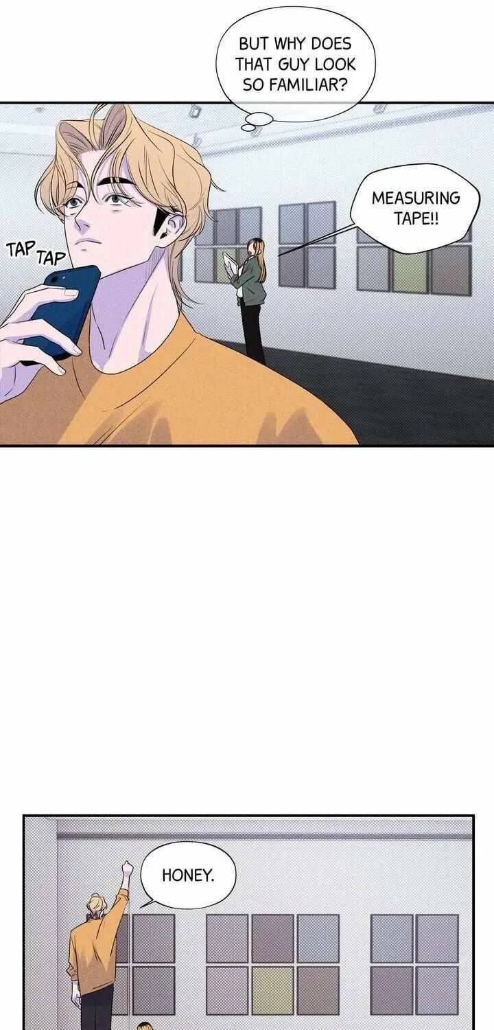 Take Me High Chapter 18 page 56 - 