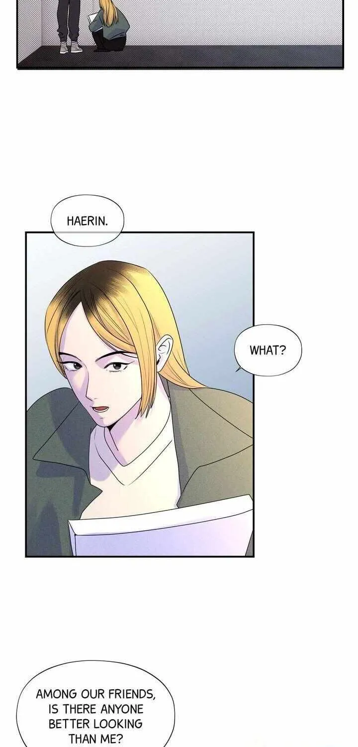 Take Me High Chapter 18 page 57 - 