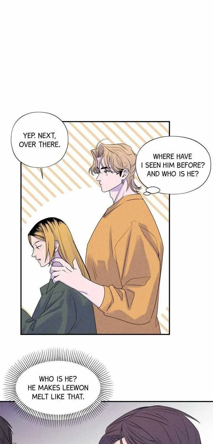 Take Me High Chapter 18 page 60 - 