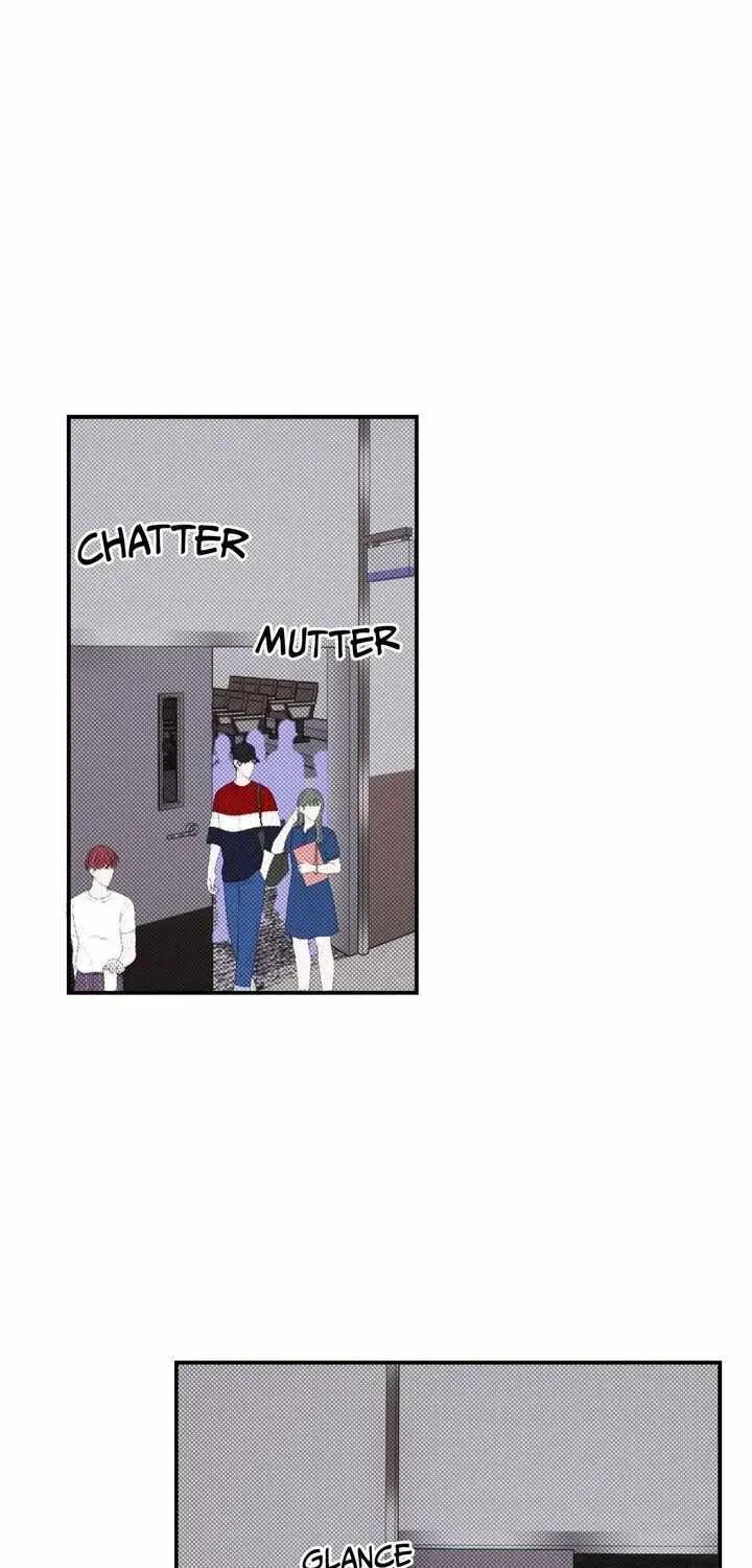 Take Me High Chapter 18 page 7 - 