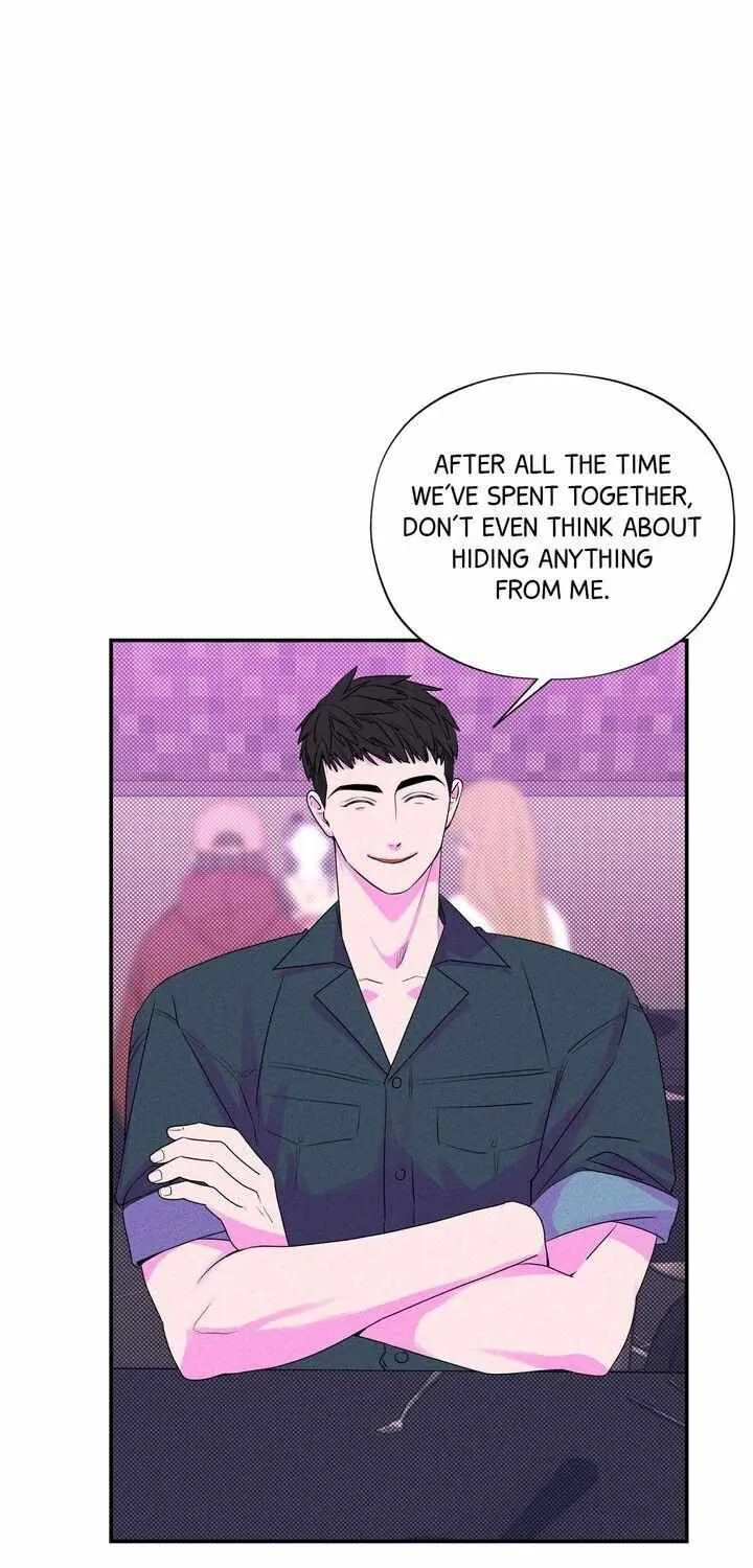 Take Me High Chapter 19 page 11 - 
