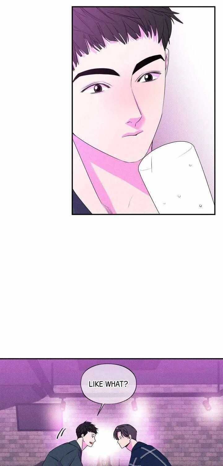 Take Me High Chapter 19 page 15 - 