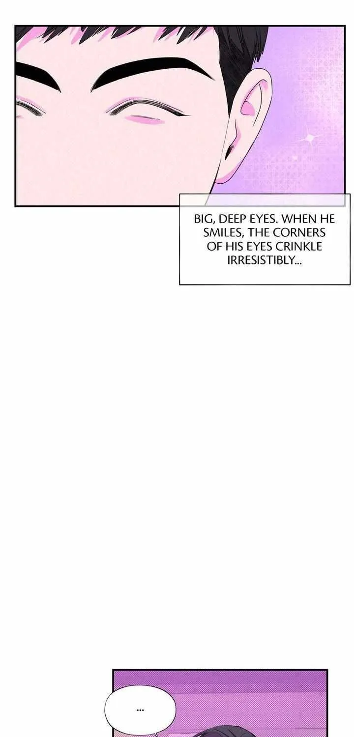 Take Me High Chapter 19 page 19 - 