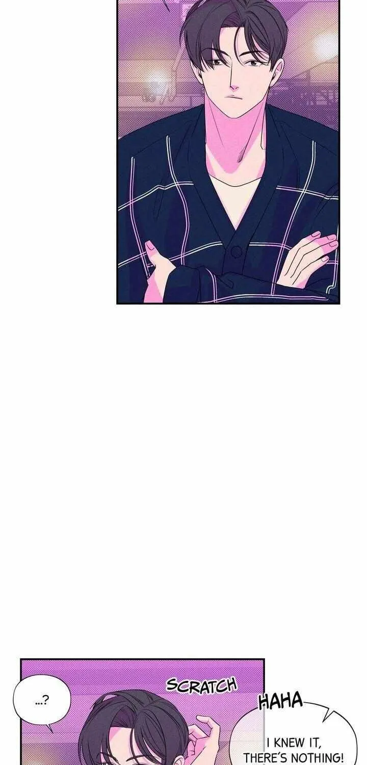 Take Me High Chapter 19 page 20 - 