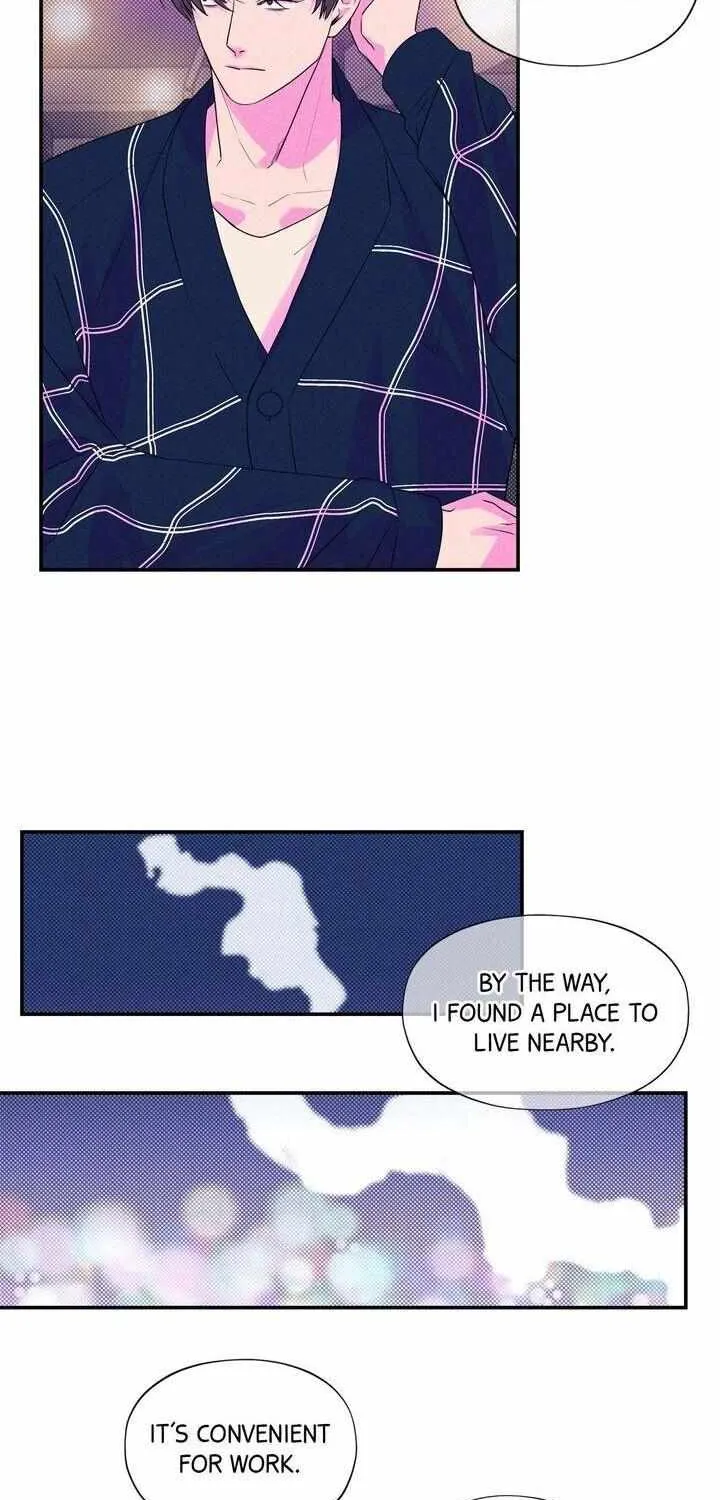 Take Me High Chapter 19 page 21 - 