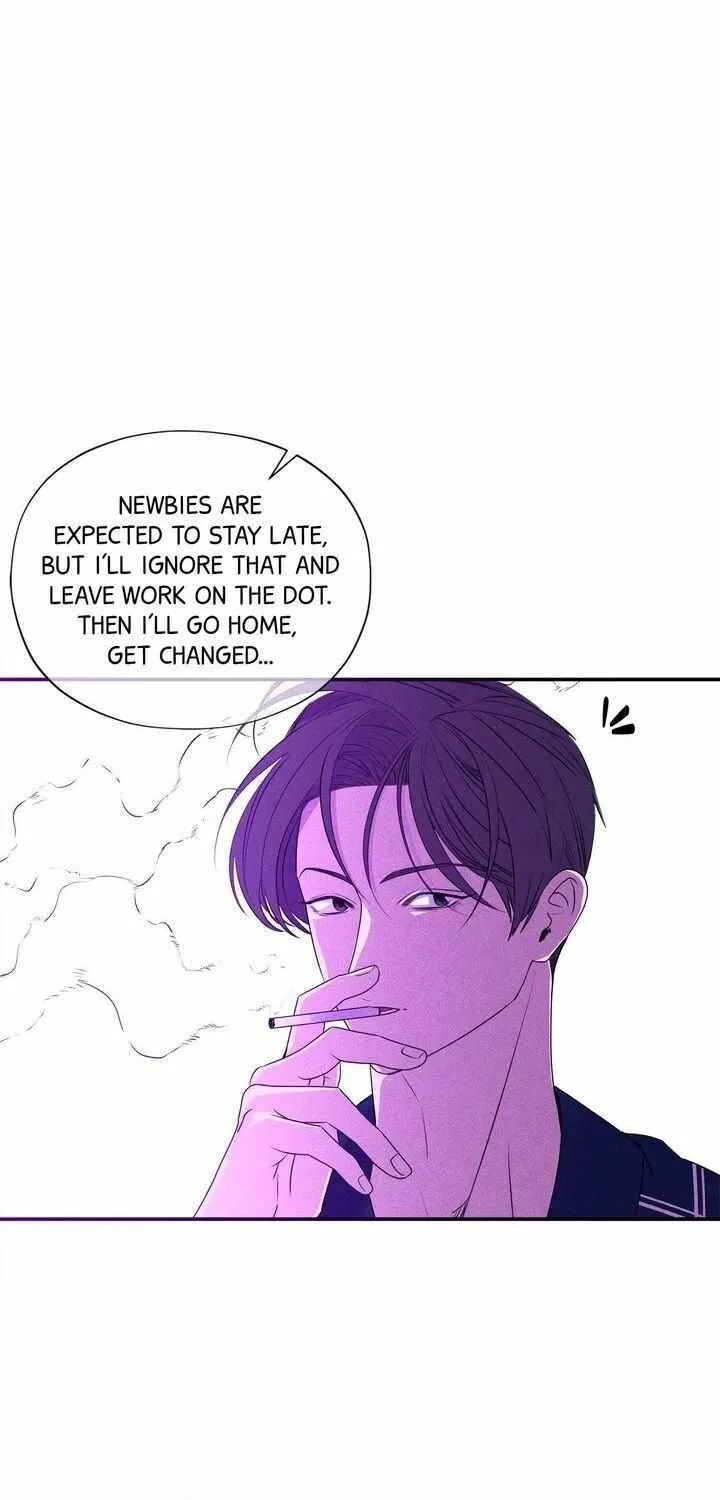 Take Me High Chapter 19 page 23 - 