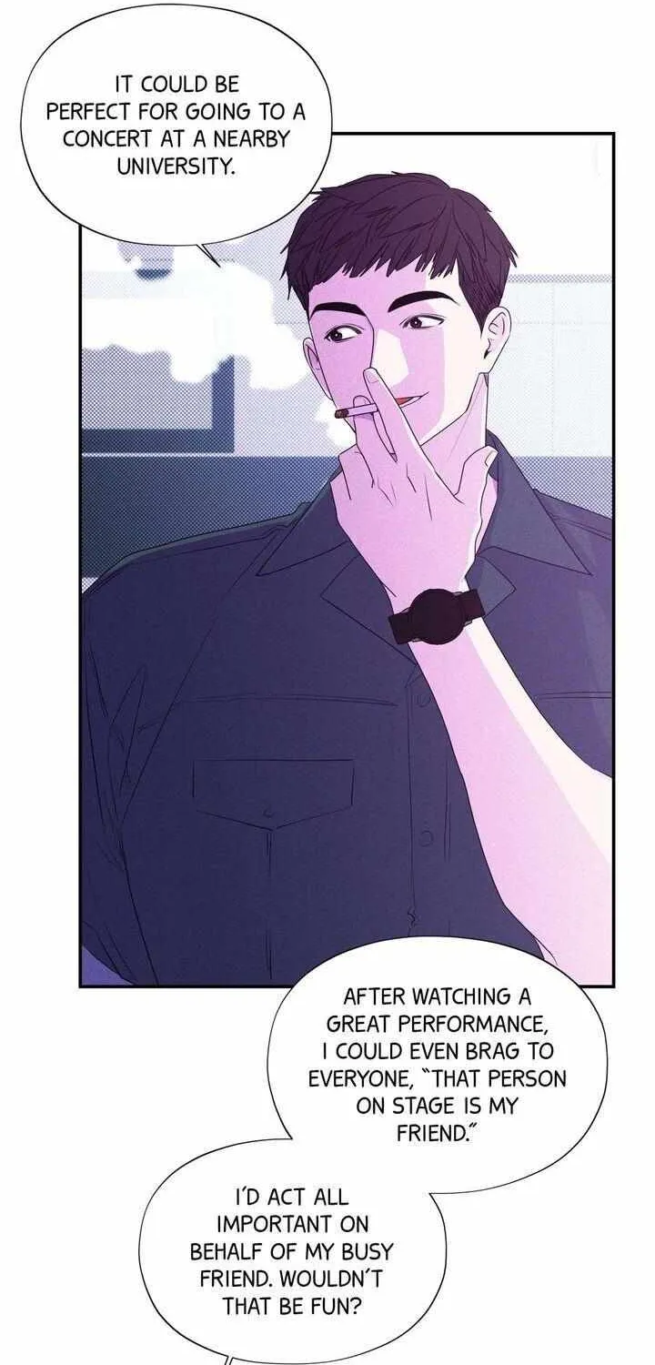 Take Me High Chapter 19 page 24 - 
