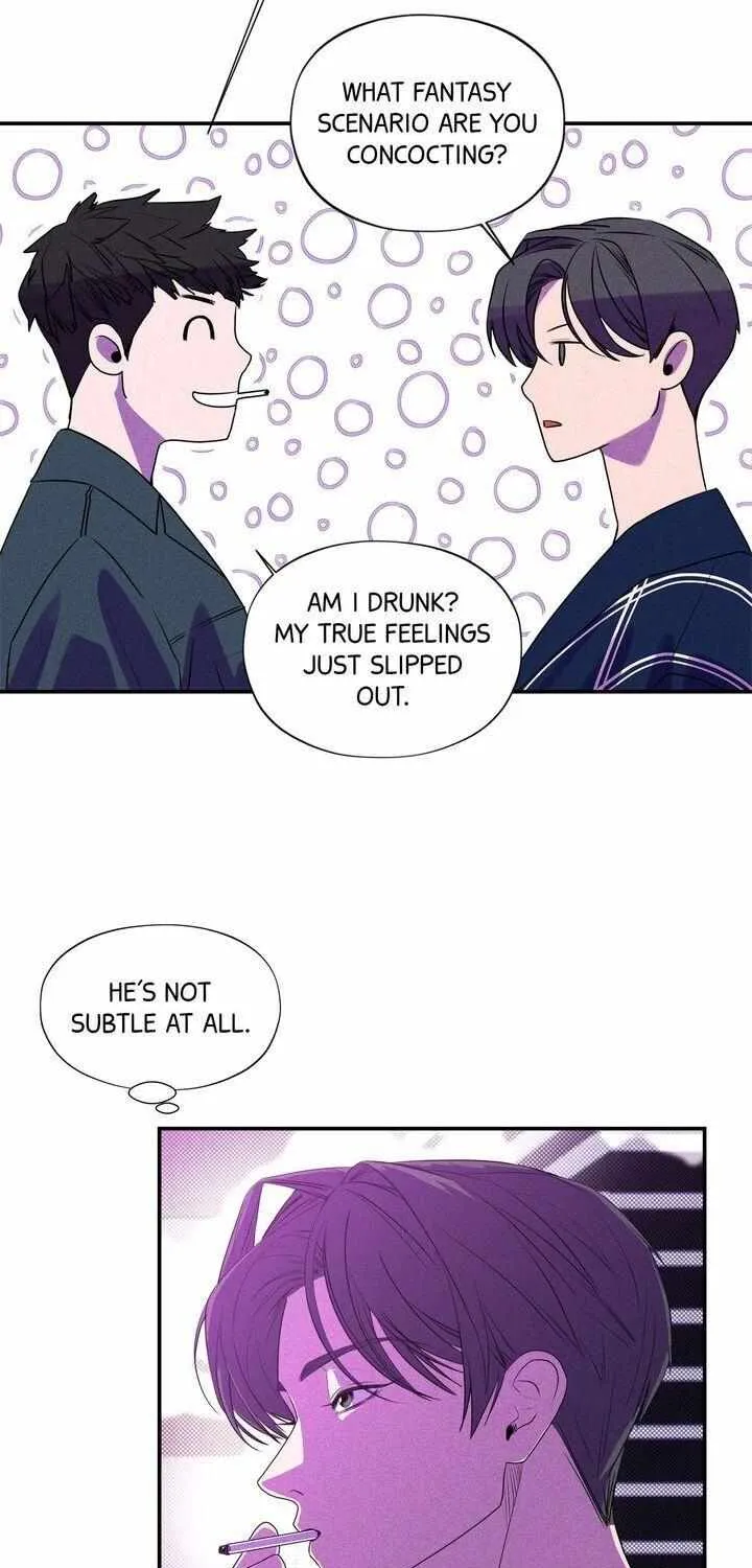 Take Me High Chapter 19 page 25 - 