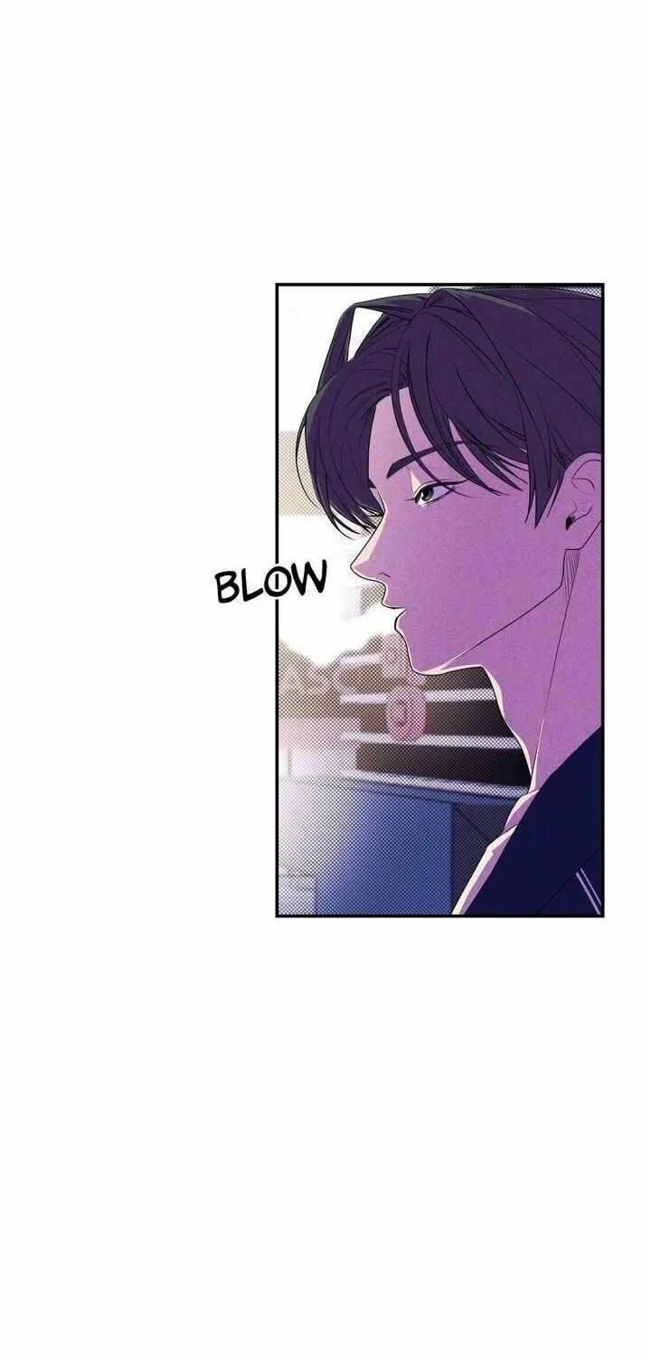 Take Me High Chapter 19 page 28 - 