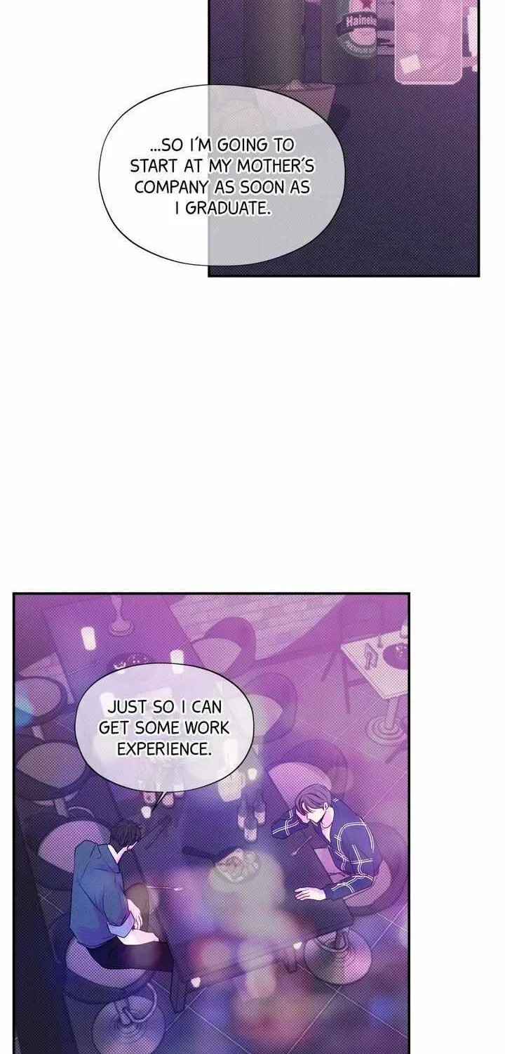 Take Me High Chapter 19 page 4 - 