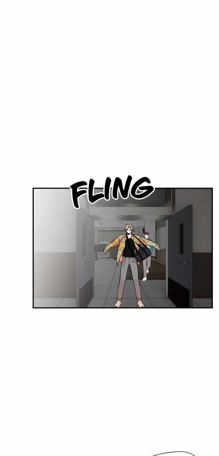 Take Me High Chapter 19 page 31 - 