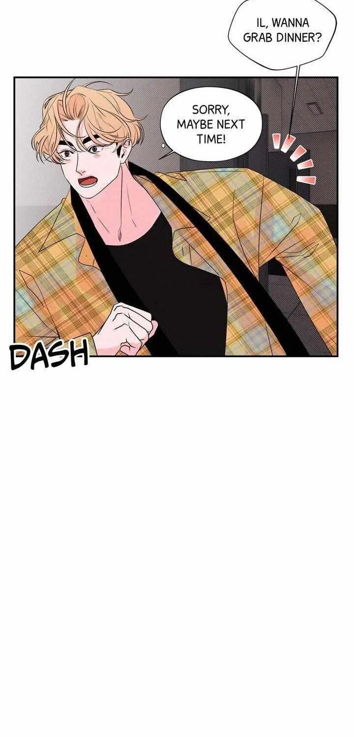 Take Me High Chapter 19 page 32 - 