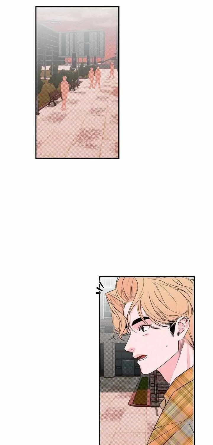 Take Me High Chapter 19 page 33 - 