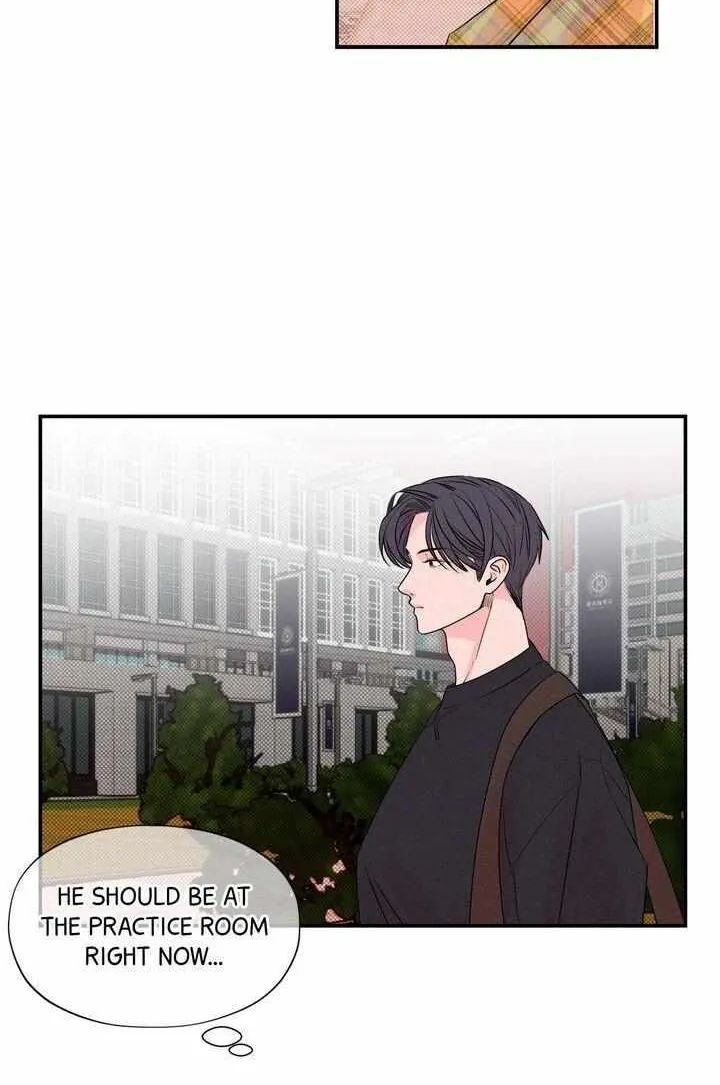 Take Me High Chapter 19 page 34 - 